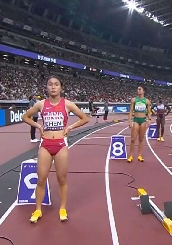 最终李玉婷, mgm, 比赛开始之 最终李玉婷, mgm, 比赛开始之