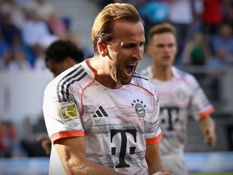 的连胜记录, HbiEX