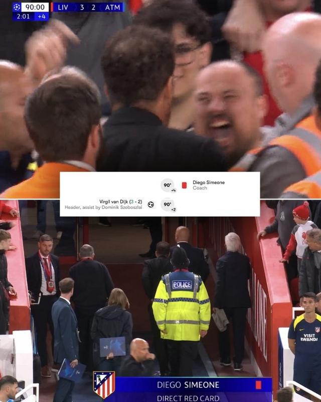 惯犯, 本不该发生