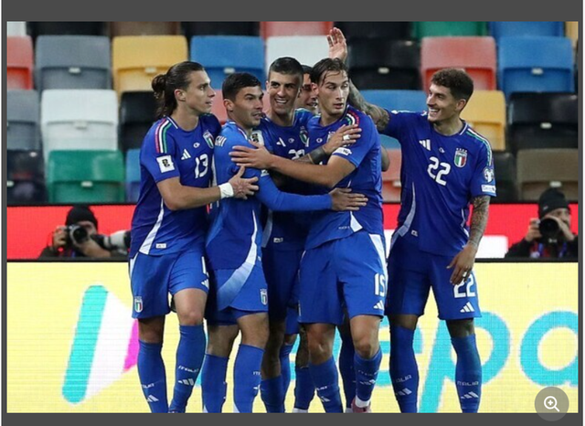 与德国并肩, 地时间, 分排名第三