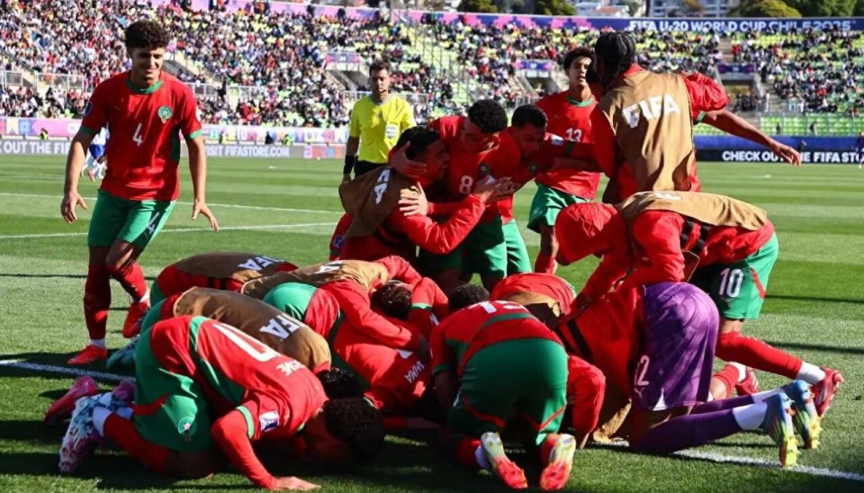 AA, fckDy, 收官阶段