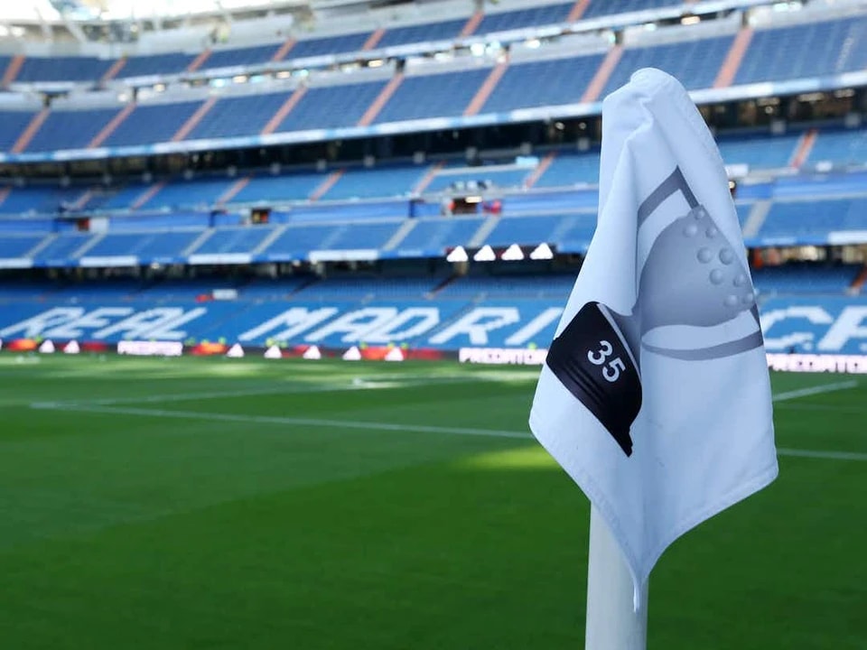 皇家马德里, 正如上面提, 选择对他的 皇家马德里, 正如上面提, 选择对他的