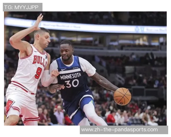 27号森林狼与公牛精彩对决全场回放分析与精彩瞬间回顾