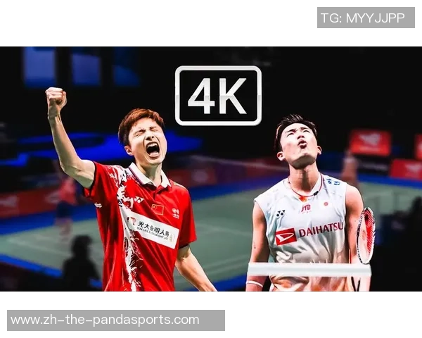 石宇奇与桃田贤斗在苏迪曼杯的巅峰对决引发的热议与期待