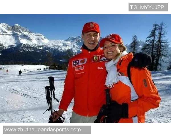 2013年舒马赫昏倒：妻子卖房卖车，坚决不让他安乐死