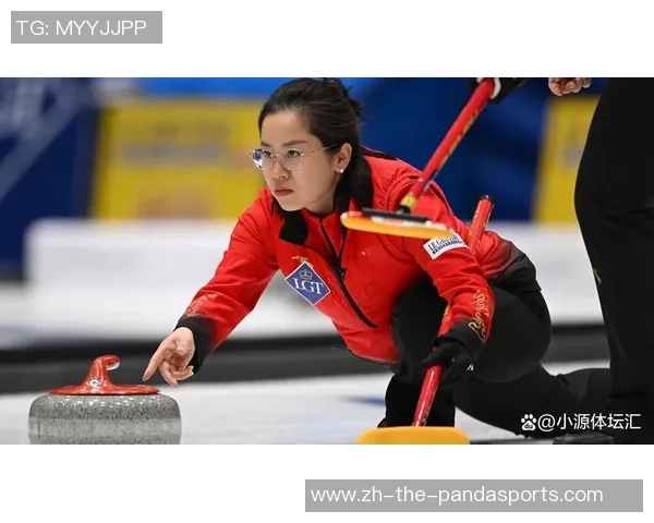 米兰冬奥会冰壶资格赛排名：我国6-5险胜新西兰，小组赛五连胜！